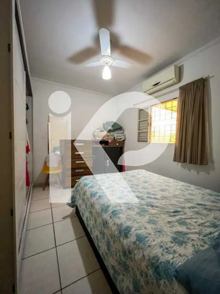 Casa, 2 quartos, 76 m² - Foto 11