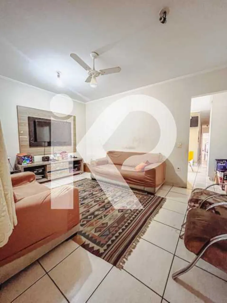 Casa, 2 quartos, 76 m² - Foto 4