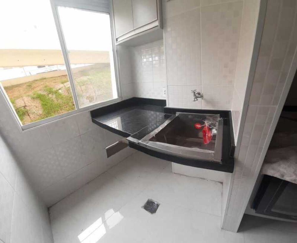 Apartamento, 2 quartos, 48 m² - Foto 3