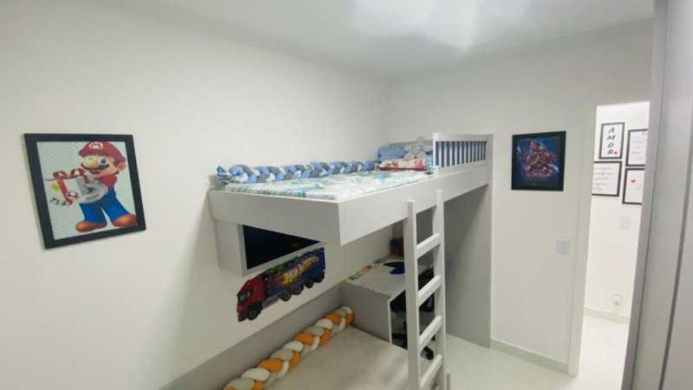 Apartamento, 2 quartos, 48 m² - Foto 5