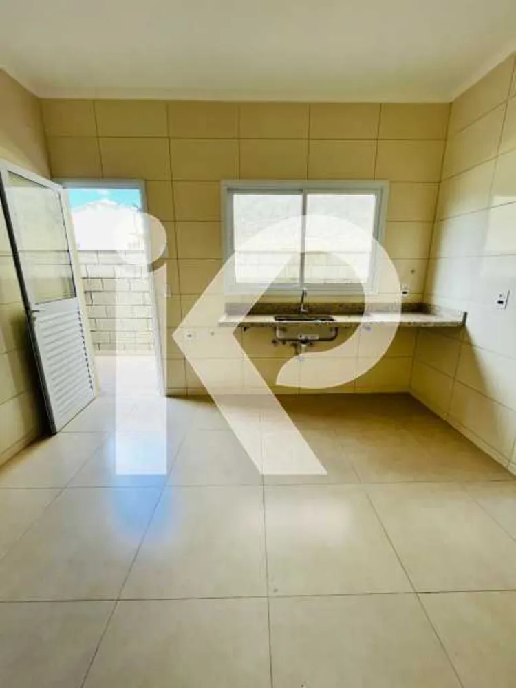 Casa, 3 quartos, 121 m² - Foto 2