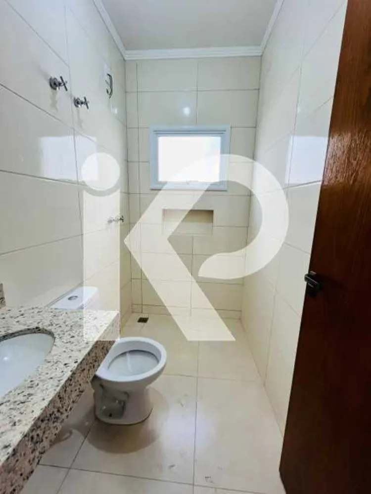 Casa, 3 quartos, 121 m² - Foto 11