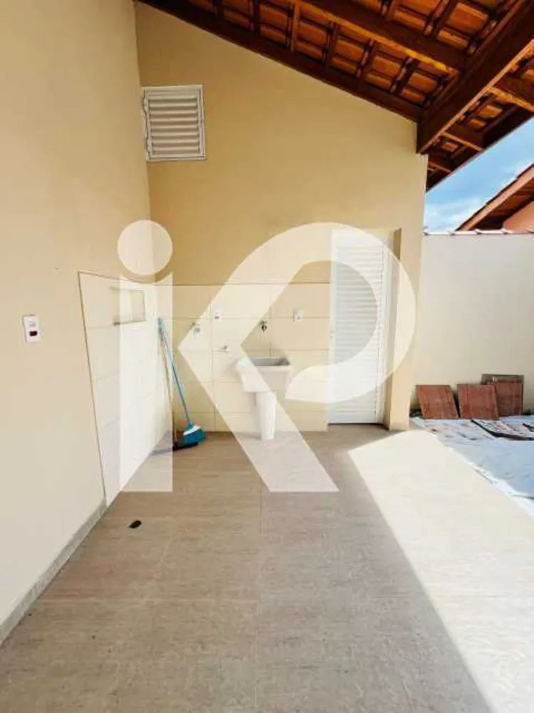 Casa, 3 quartos, 121 m² - Foto 13
