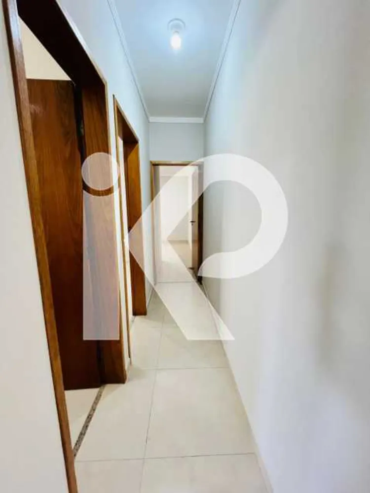 Casa, 3 quartos, 121 m² - Foto 10