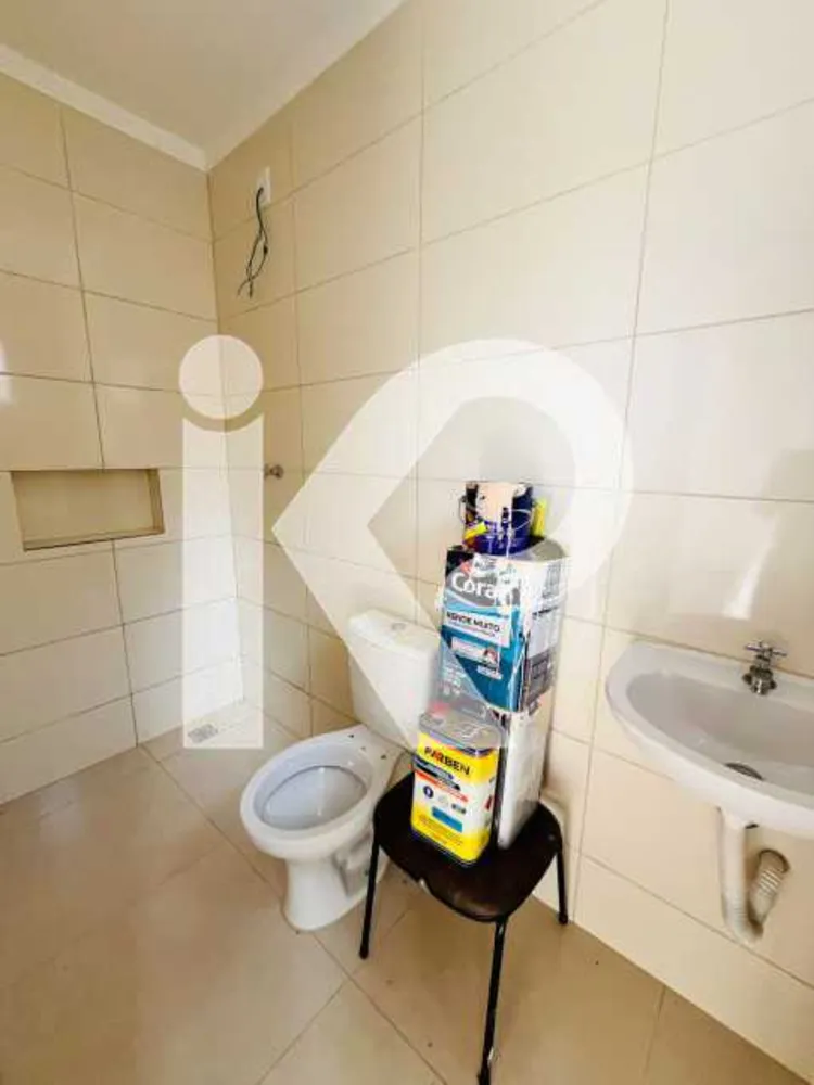 Casa, 3 quartos, 121 m² - Foto 14