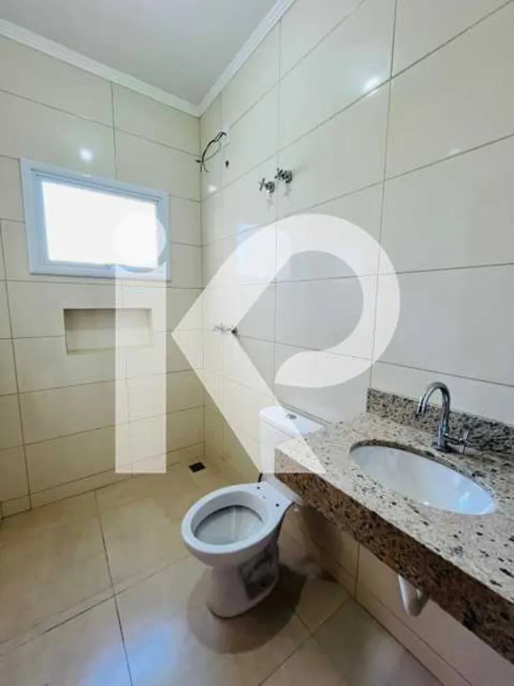 Casa, 3 quartos, 121 m² - Foto 9