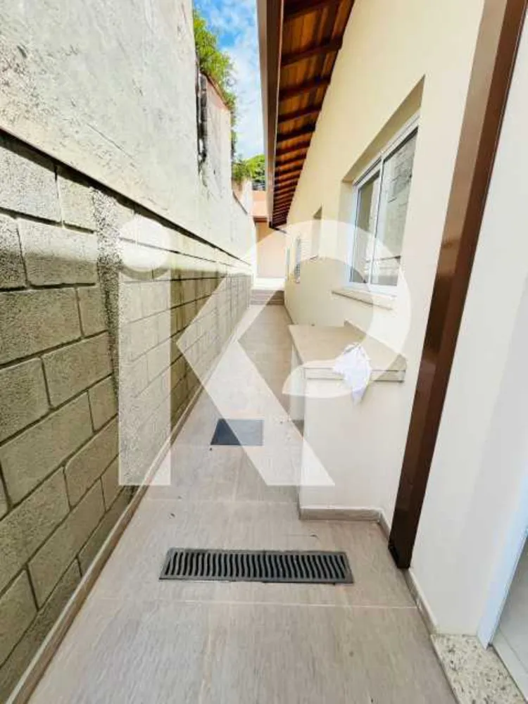 Casa, 3 quartos, 121 m² - Foto 7