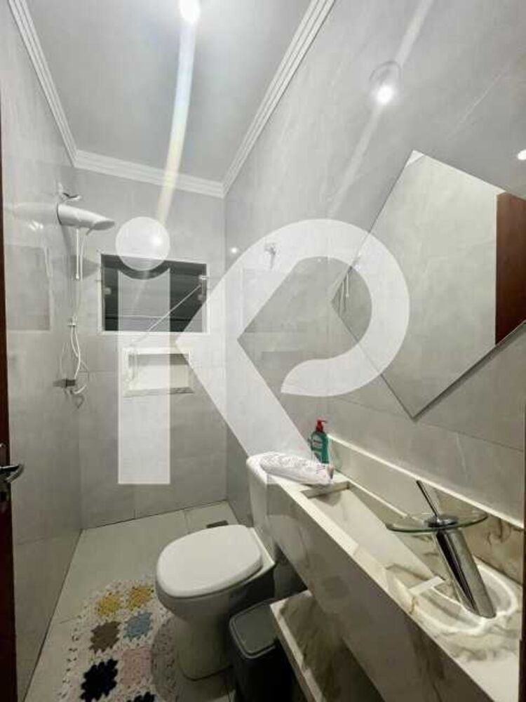Casa de Vila à venda com 3 quartos - Foto 7