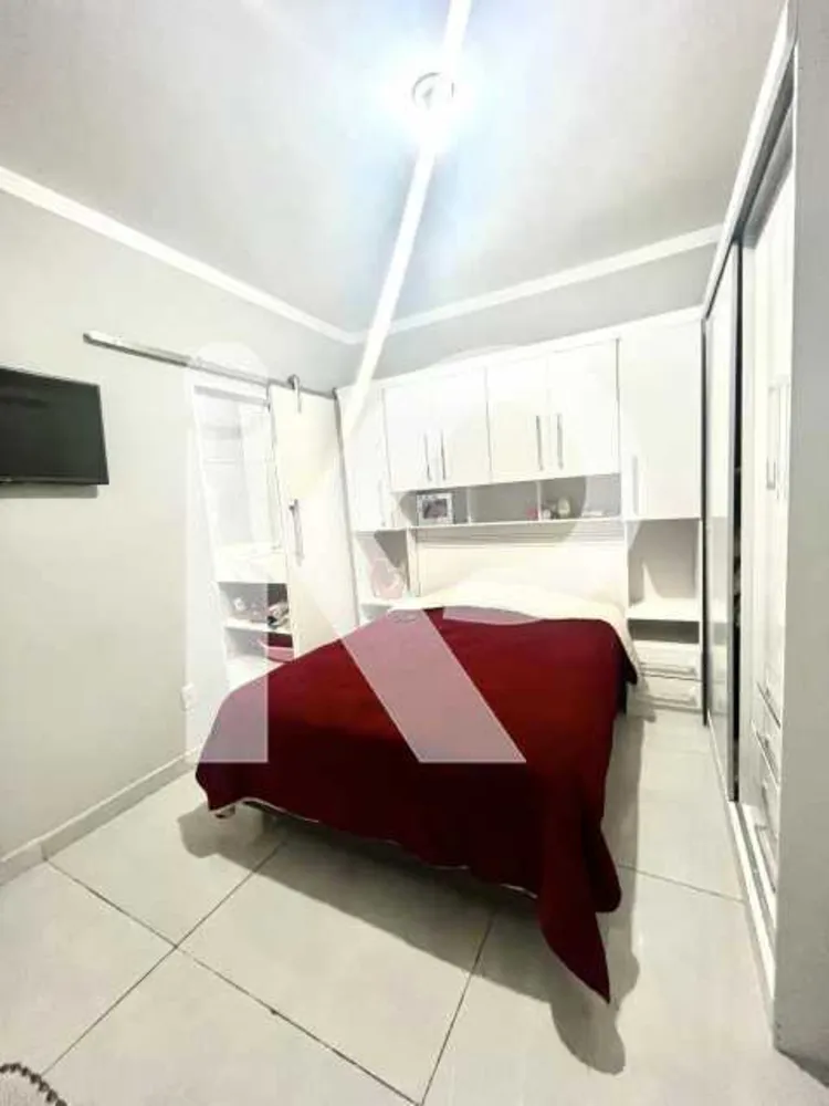 Casa de Vila, 3 quartos - Foto 11