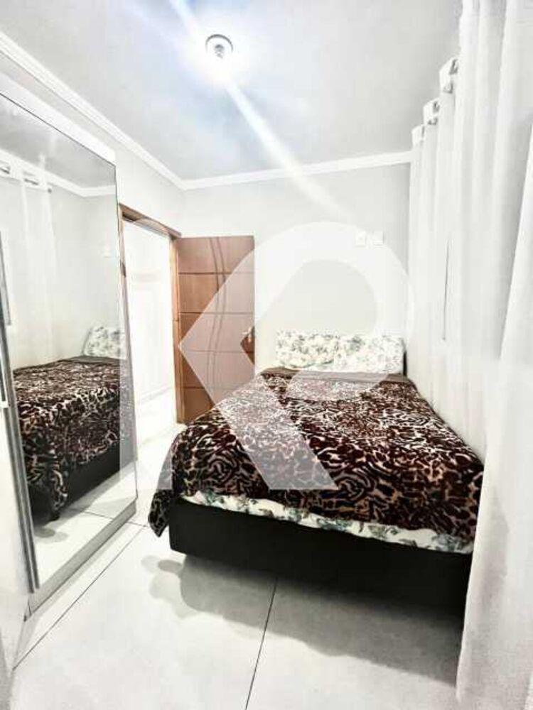 Casa de Vila à venda com 3 quartos - Foto 8