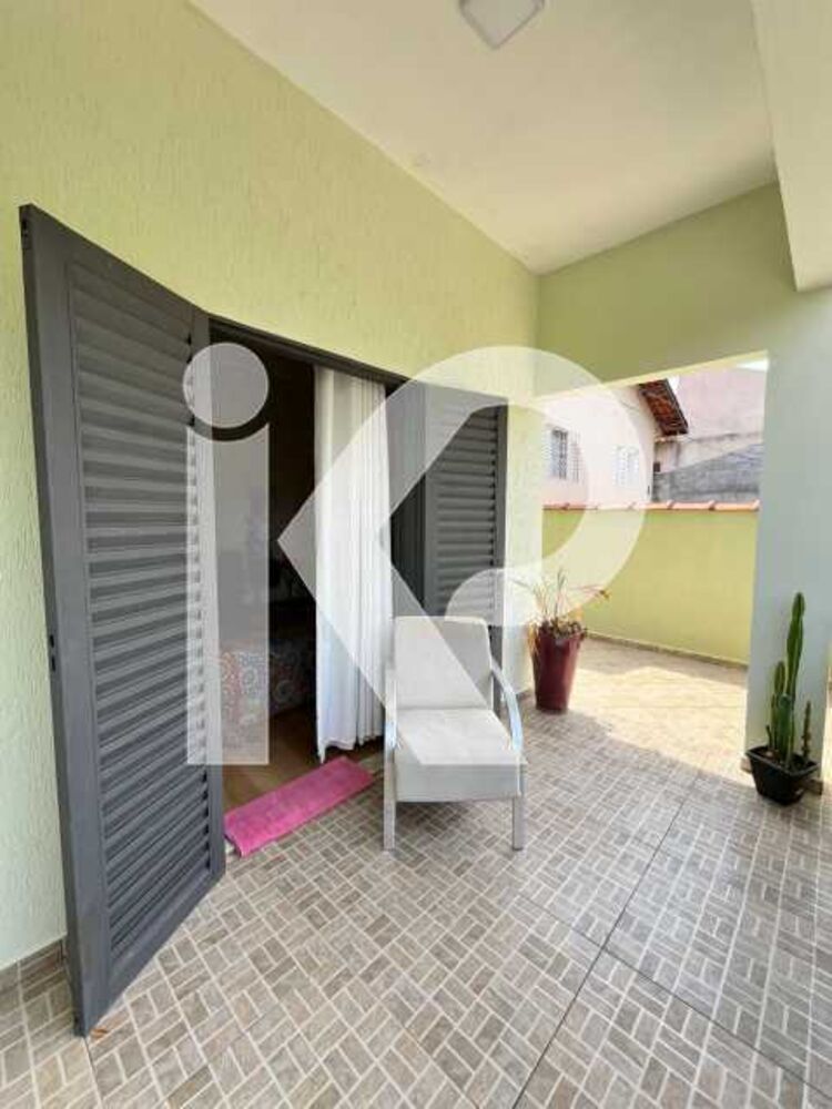 Casa, 2 quartos, 99 m² - Foto 6