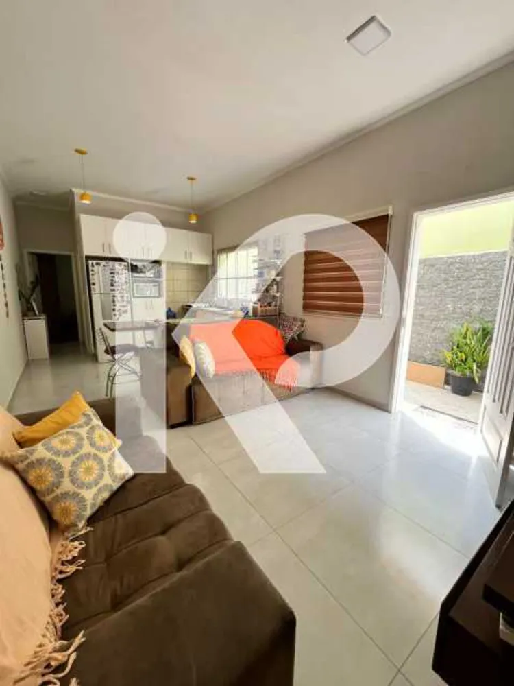 Casa, 2 quartos, 99 m² - Foto 1