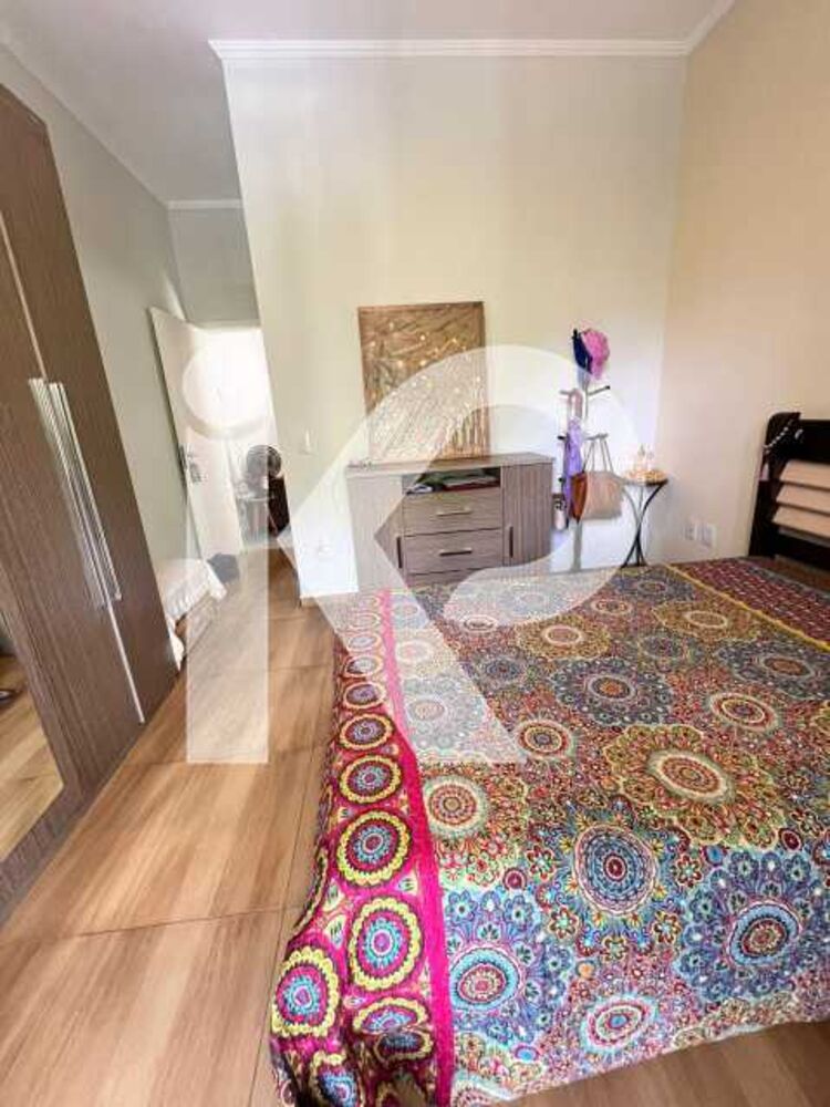 Casa, 2 quartos, 99 m² - Foto 1