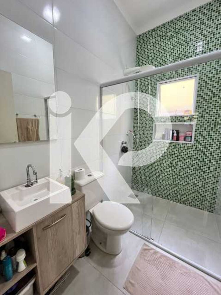 Casa, 2 quartos, 99 m² - Foto 8