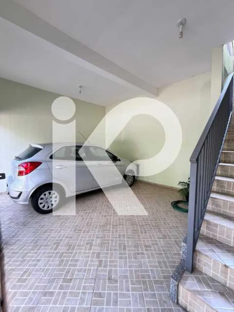 Casa, 2 quartos, 99 m² - Foto 23