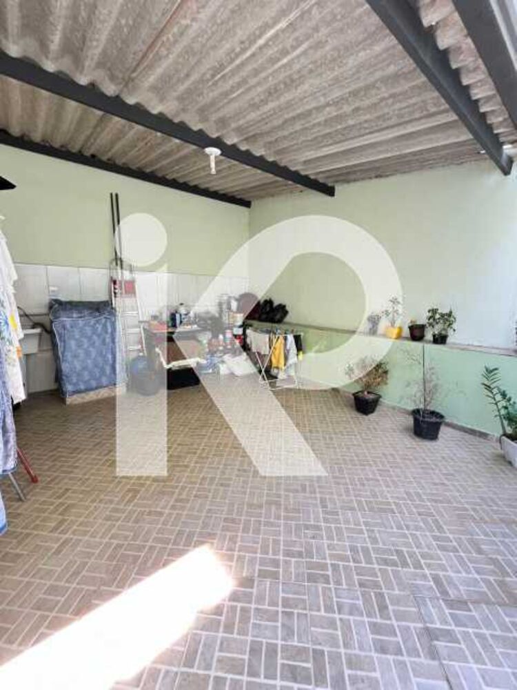 Casa, 2 quartos, 99 m² - Foto 5
