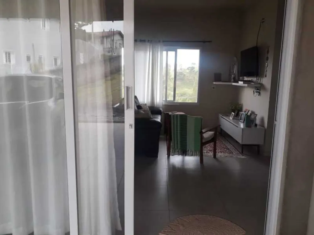 Casa de Condomínio, 2 quartos - Foto 6