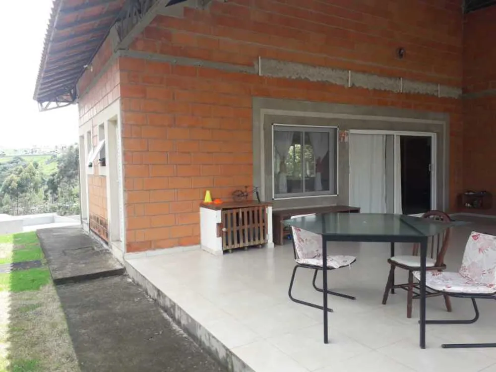 Casa de Condomínio, 2 quartos - Foto 18