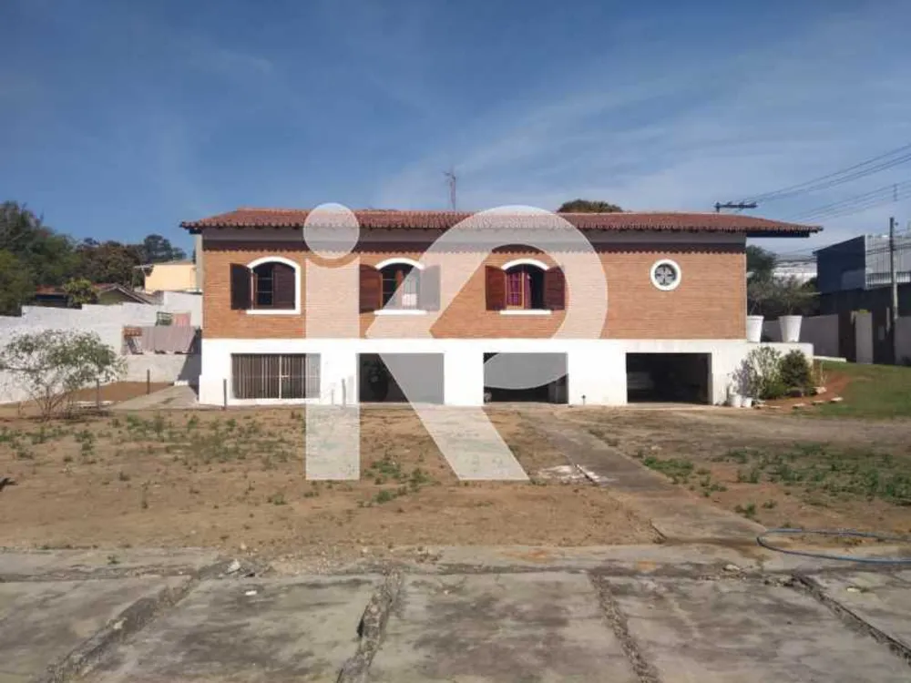 Casa, 4 quartos, 252 m² - Foto 11