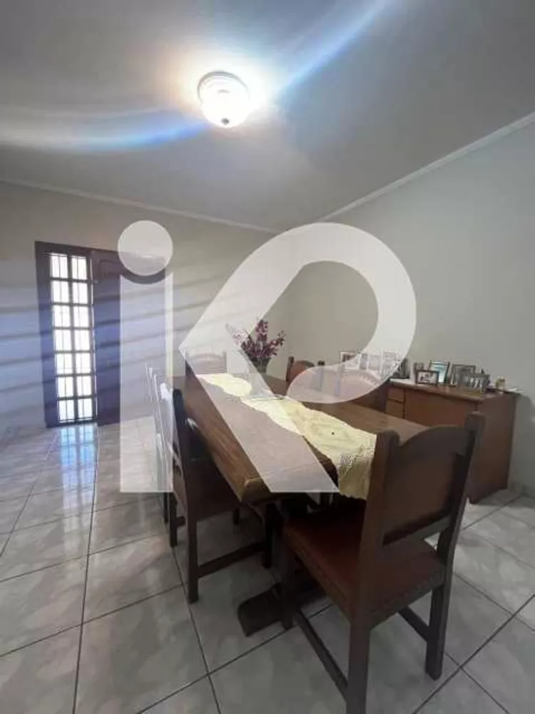 Casa de Vila à venda com 2 quartos, 178m² - Foto 4