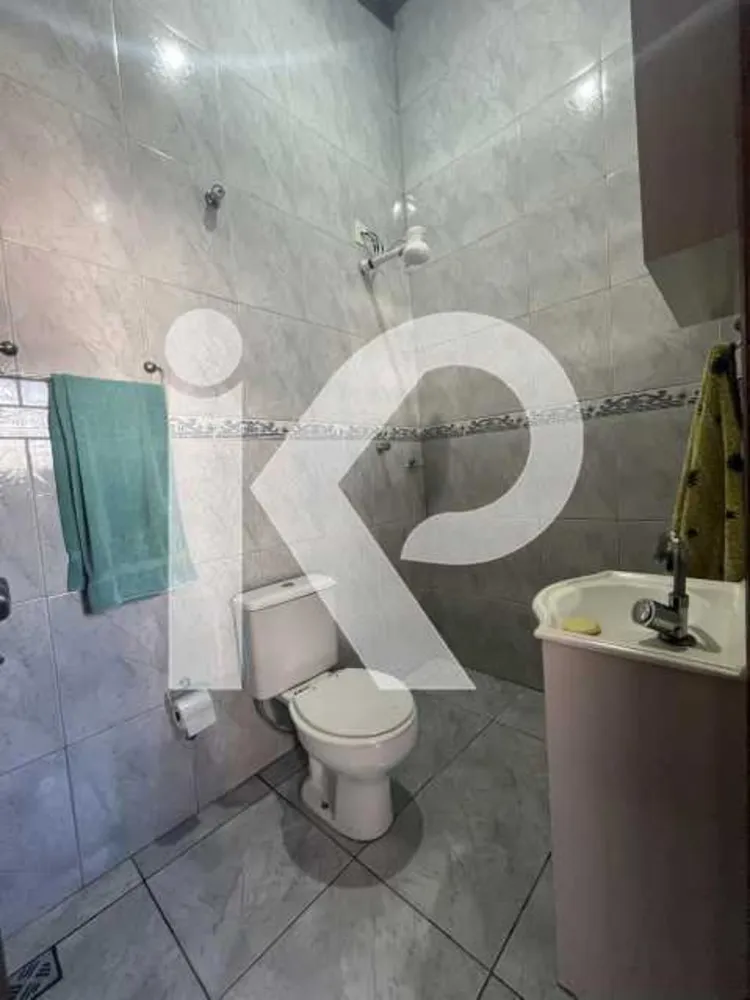 Casa de Vila, 2 quartos - Foto 21