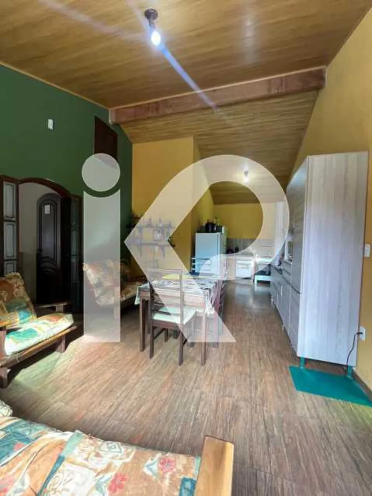 Chácara, 2 quartos - Foto 8
