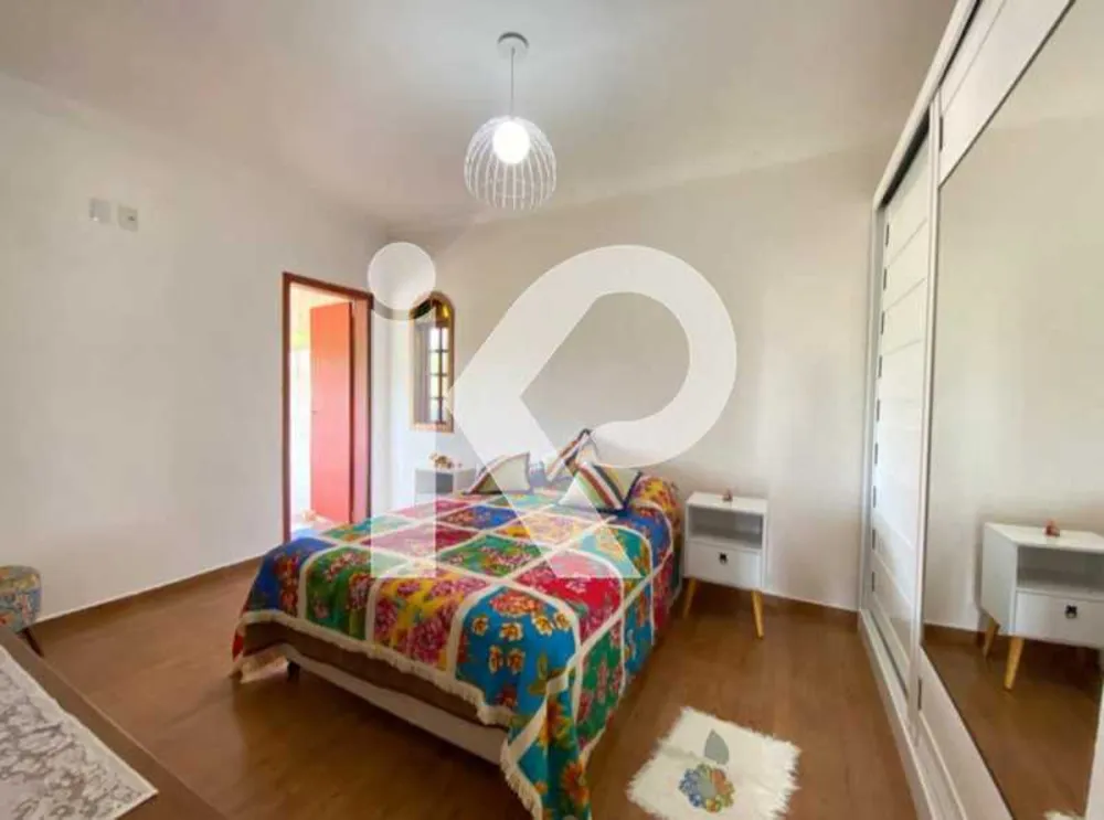 Chácara, 3 quartos - Foto 6