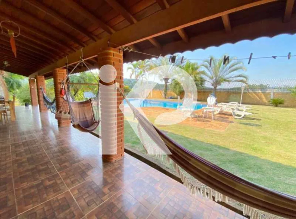 Chácara, 3 quartos - Foto 7