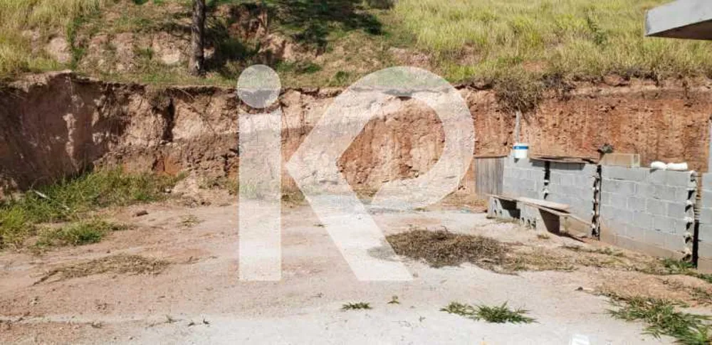 Terreno, 250 m² - Foto 1