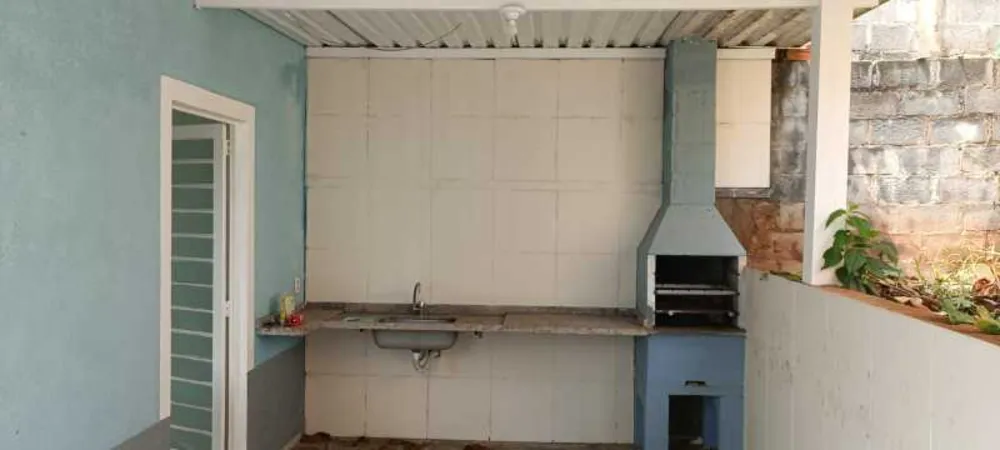 Casa, 2 quartos, 96 m² - Foto 14