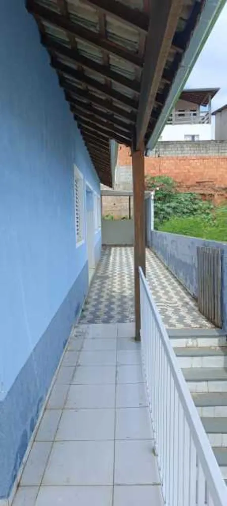 Casa, 2 quartos, 96 m² - Foto 11