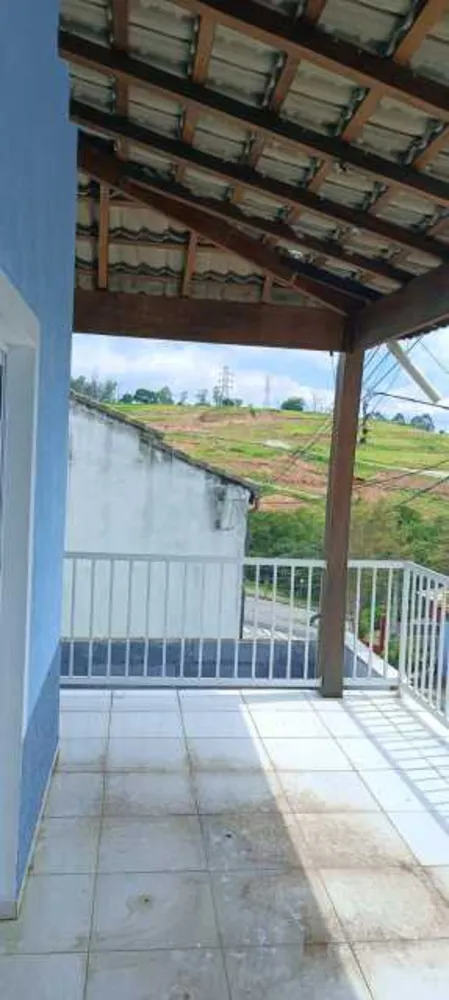 Casa, 2 quartos, 96 m² - Foto 13