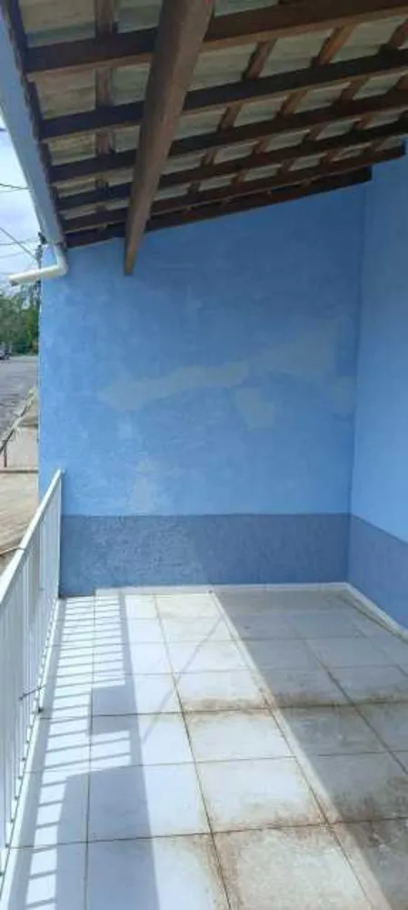 Casa, 2 quartos, 96 m² - Foto 12