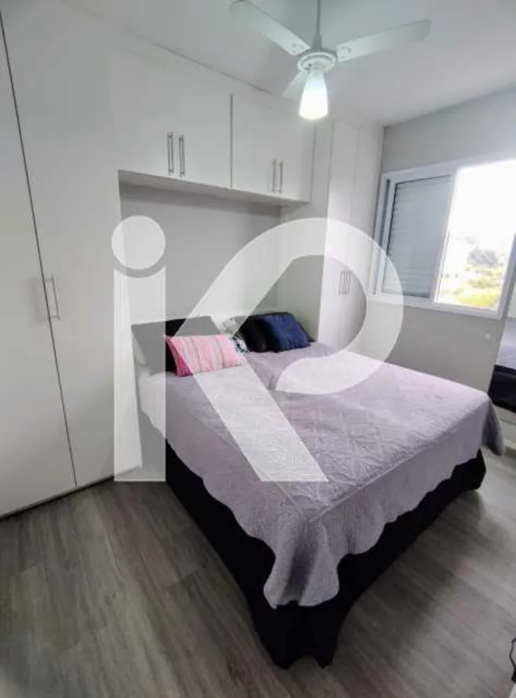 Apartamento, 2 quartos, 51 m² - Foto 10