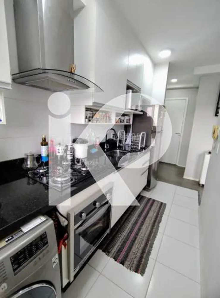 Apartamento, 2 quartos, 51 m² - Foto 13