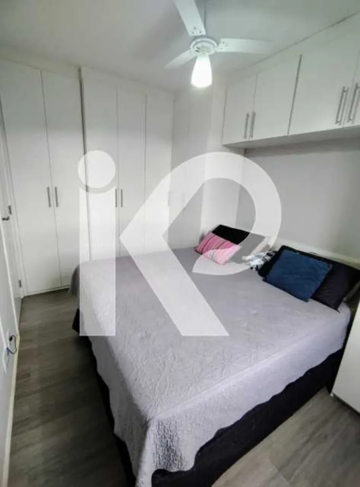 Apartamento, 2 quartos, 51 m² - Foto 9