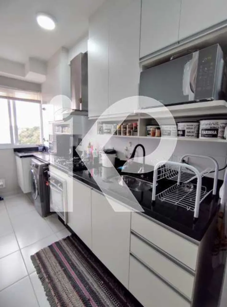 Apartamento, 2 quartos, 51 m² - Foto 6