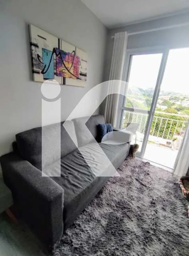 Apartamento, 2 quartos, 51 m² - Foto 5
