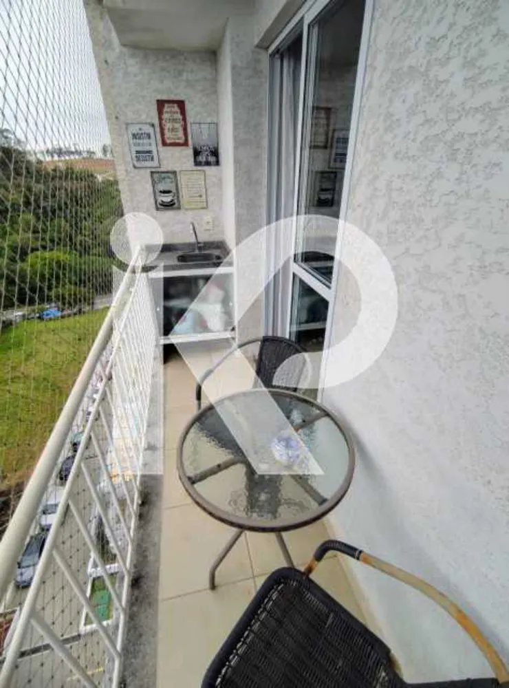 Apartamento, 2 quartos, 51 m² - Foto 16