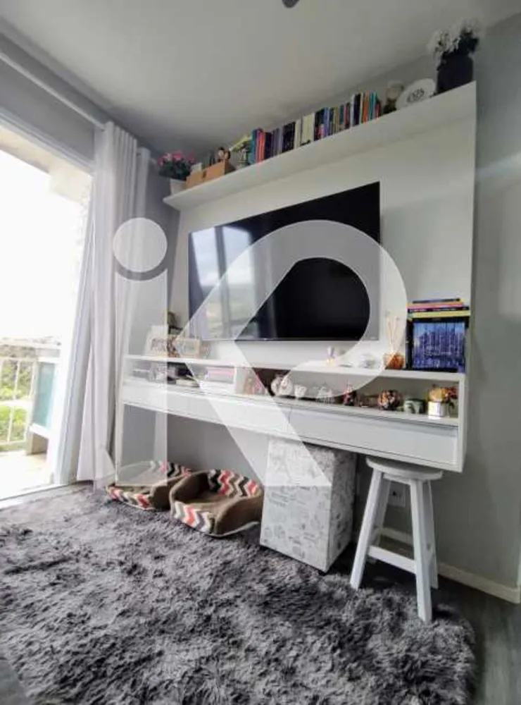 Apartamento, 2 quartos, 51 m² - Foto 7