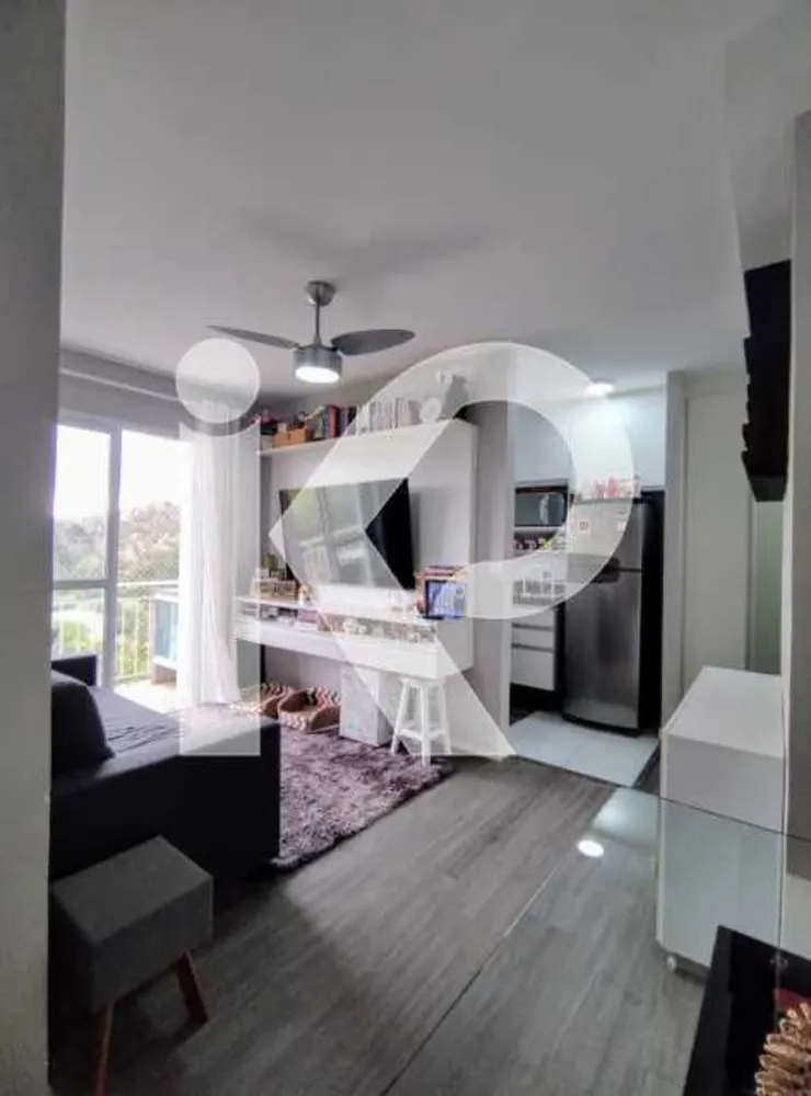 Apartamento, 2 quartos, 51 m² - Foto 4