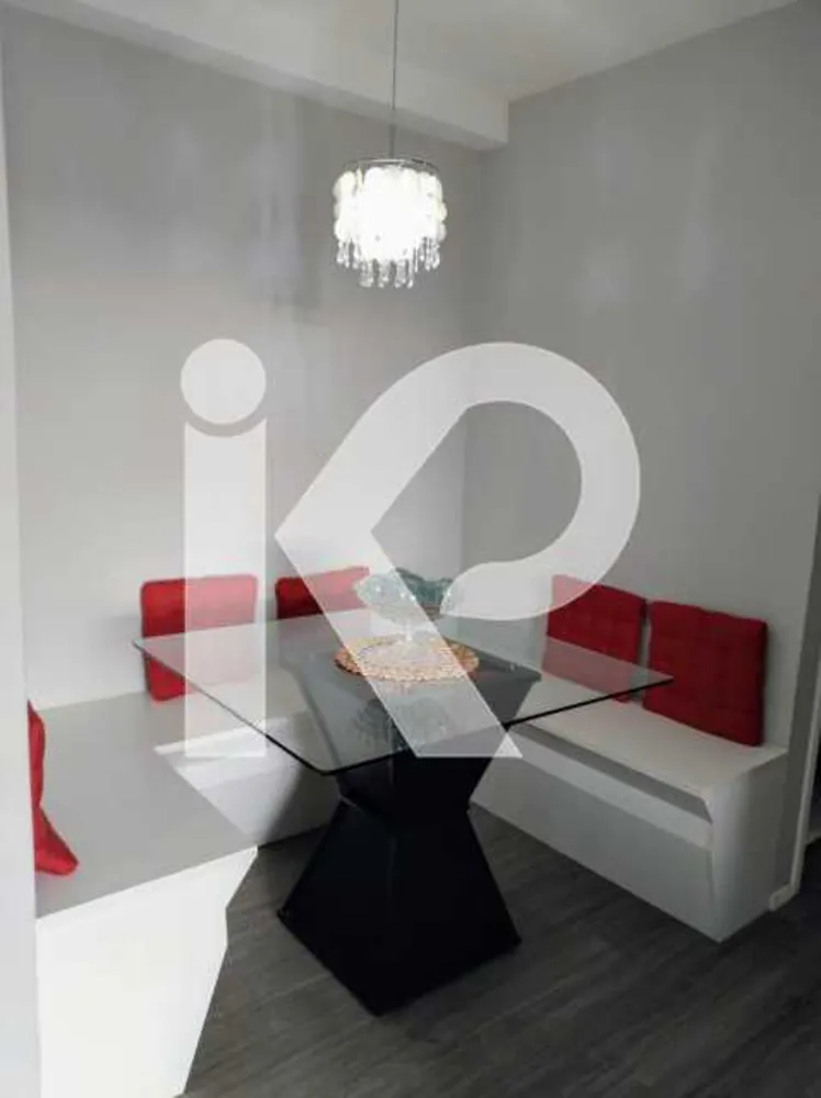 Apartamento, 2 quartos, 51 m² - Foto 8