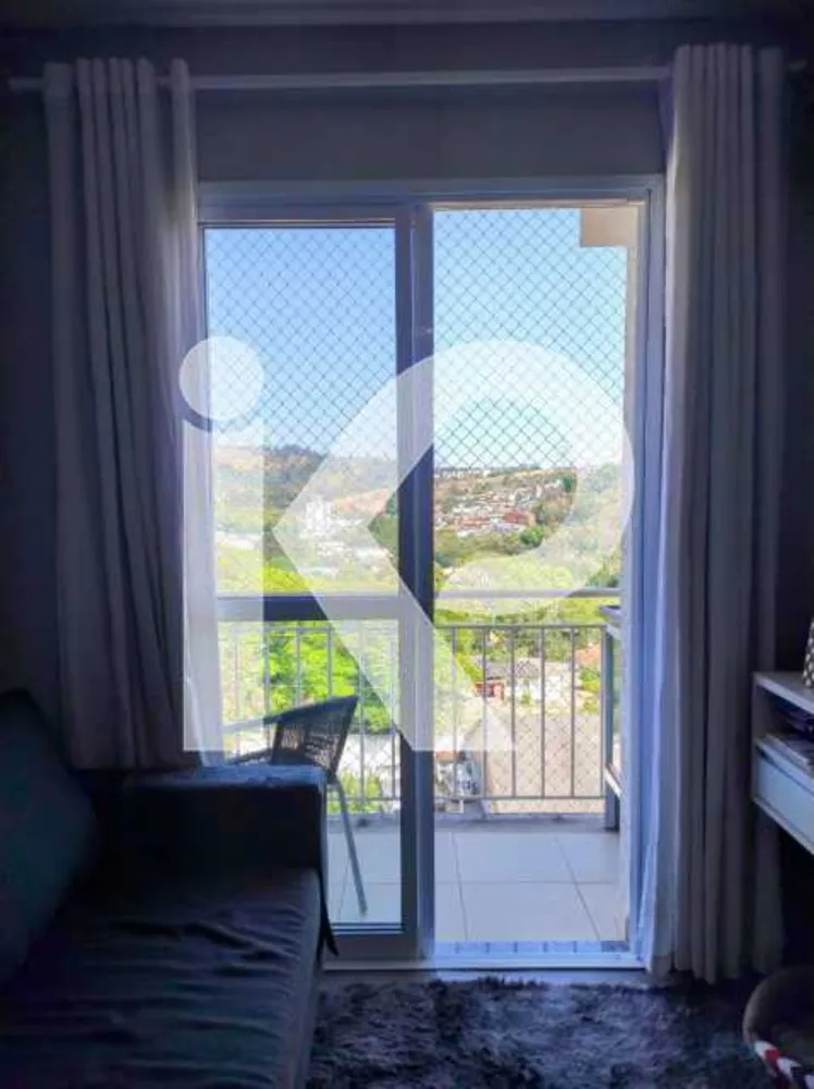 Apartamento, 2 quartos, 51 m² - Foto 11