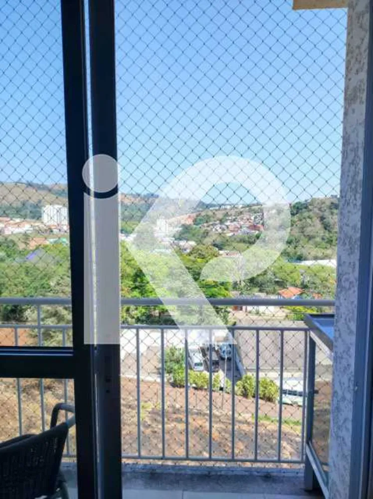 Apartamento, 2 quartos, 51 m² - Foto 12