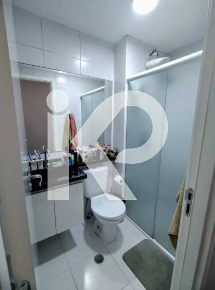 Apartamento, 2 quartos, 51 m² - Foto 15