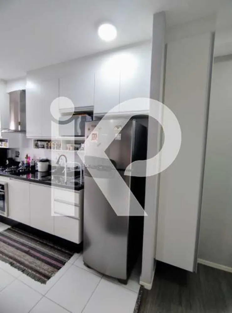 Apartamento, 2 quartos, 51 m² - Foto 14