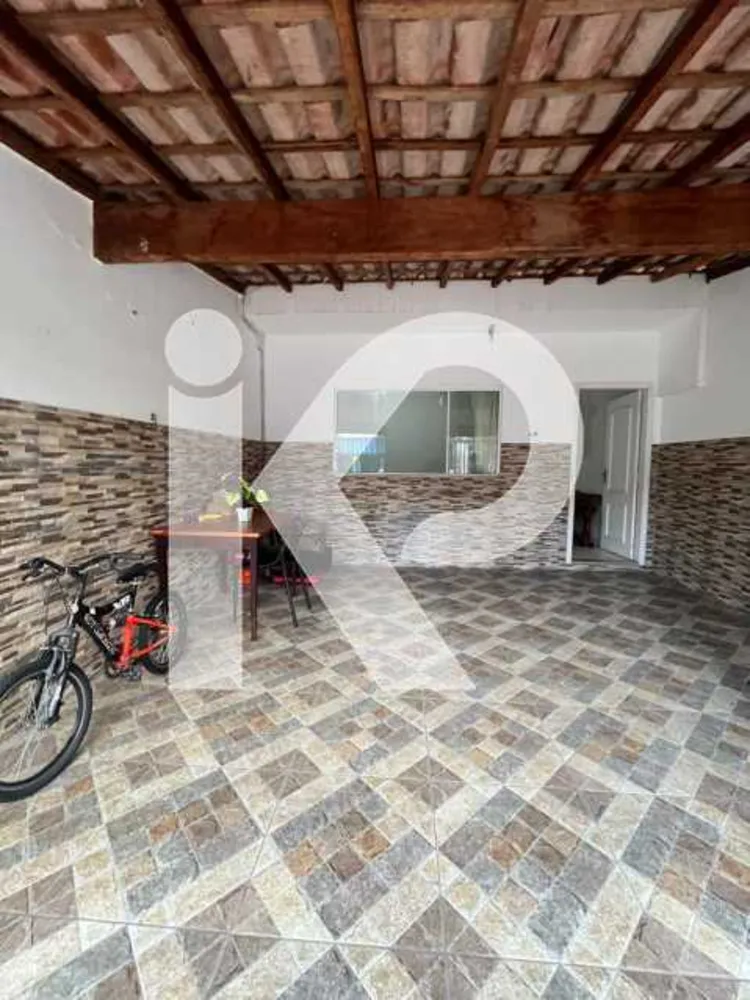 Casa, 2 quartos, 76 m² - Foto 11