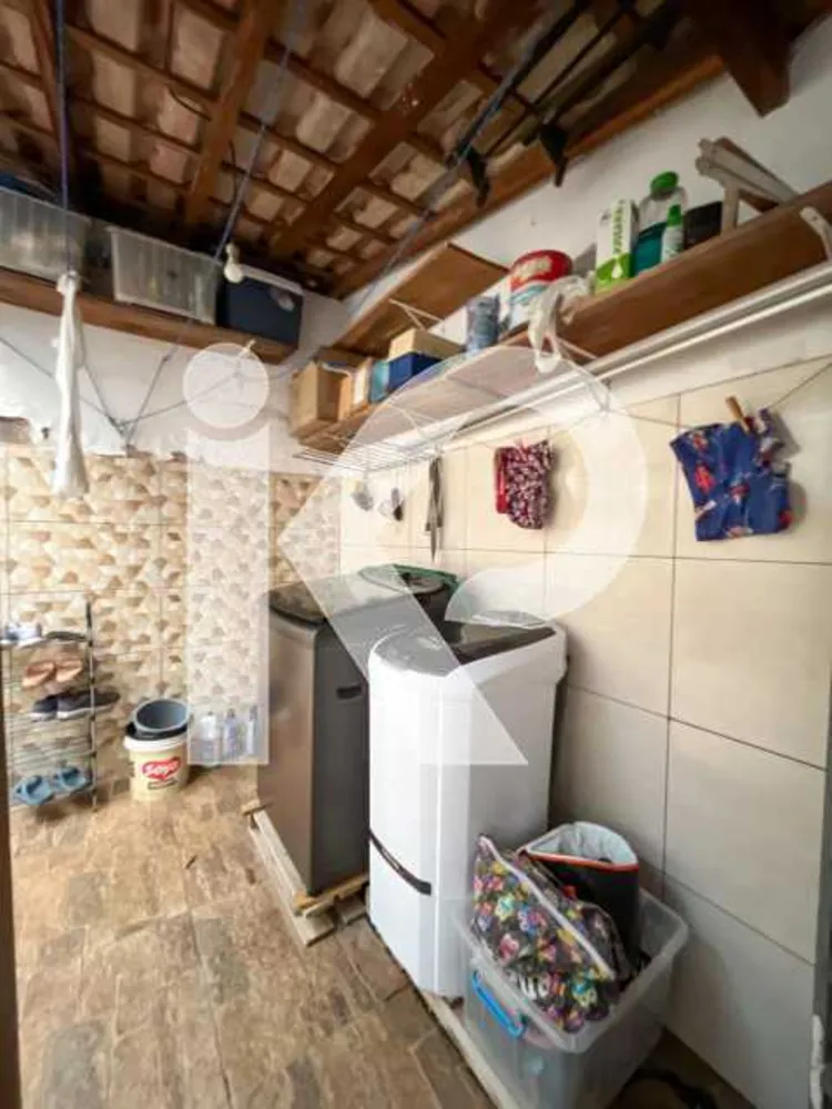 Casa, 2 quartos, 76 m² - Foto 9