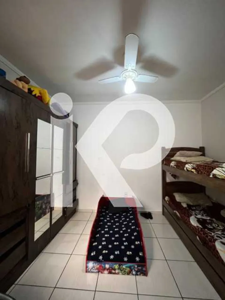 Casa, 2 quartos, 76 m² - Foto 7