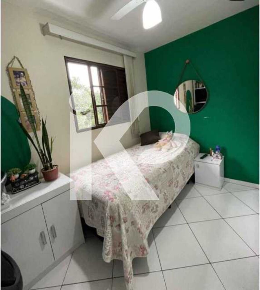 Apartamento, 2 quartos, 52 m² - Foto 4